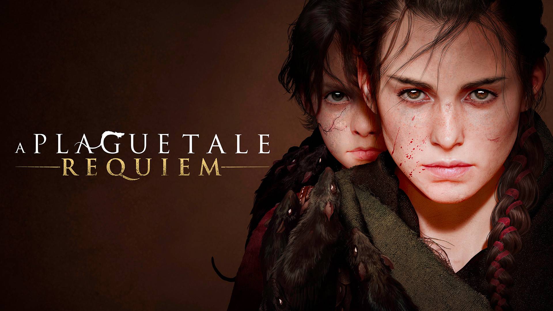 A Plague Tale: Requiem - полностью на Русском языке