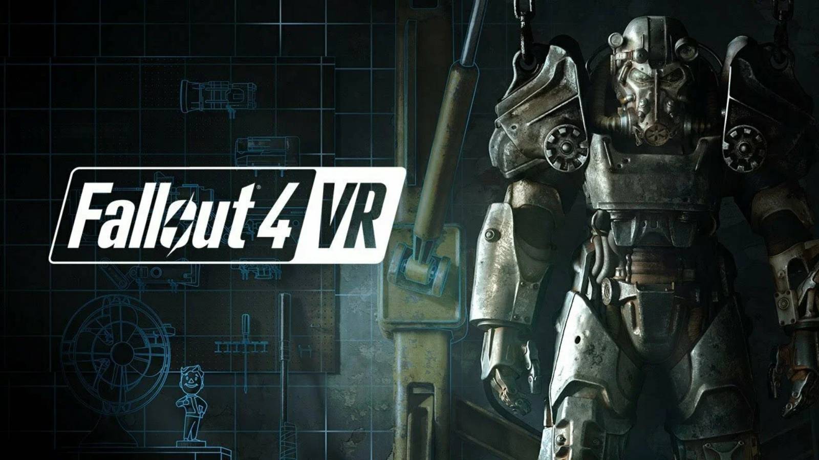 Fallout 4 VR | Записи прохождений