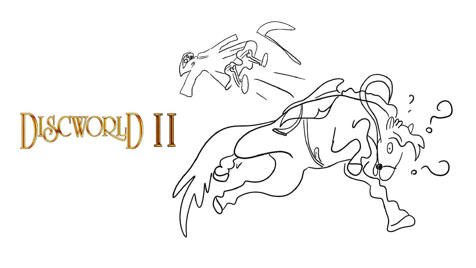 Discworld 2