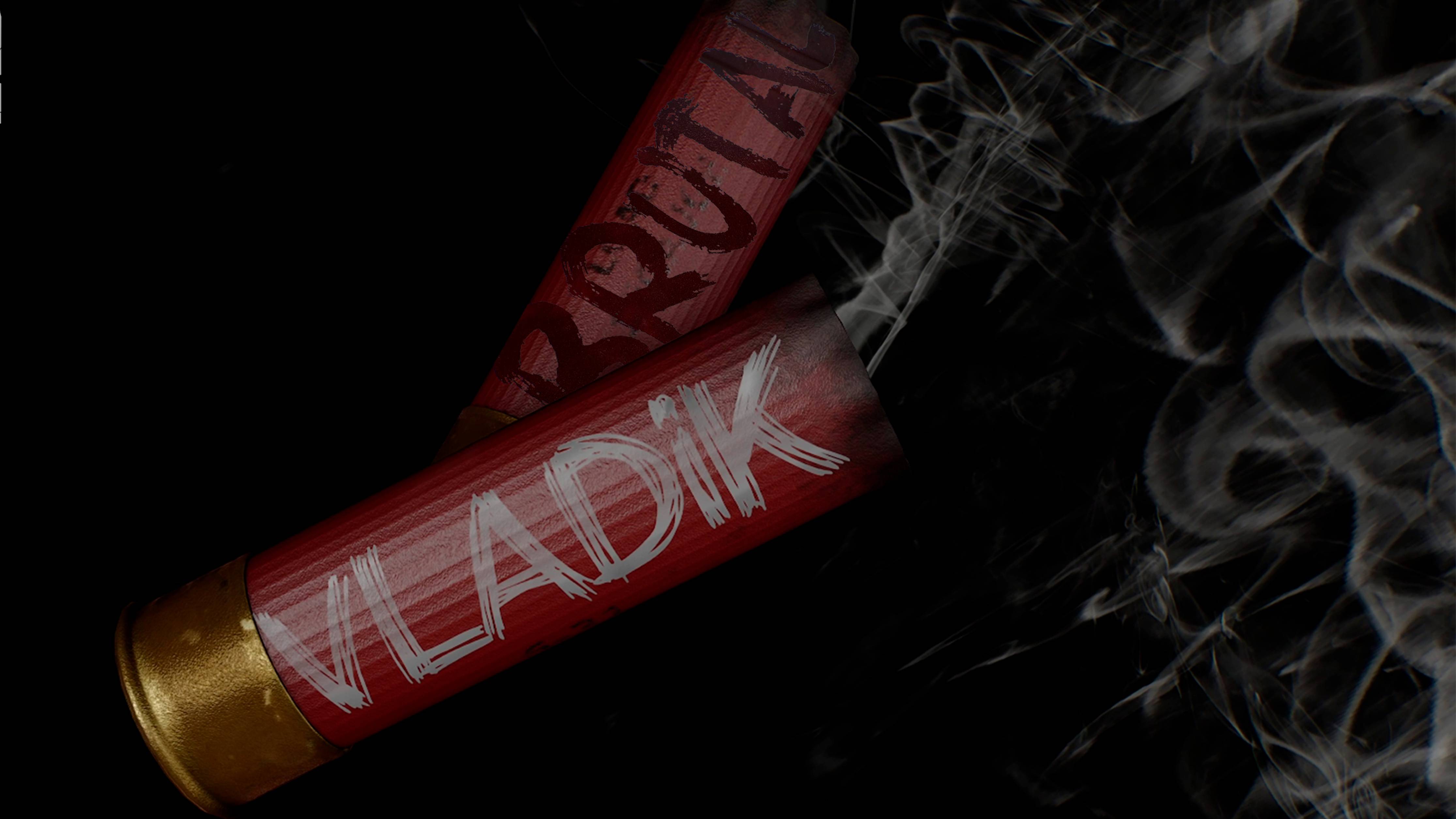 VLADIK BRUTAL