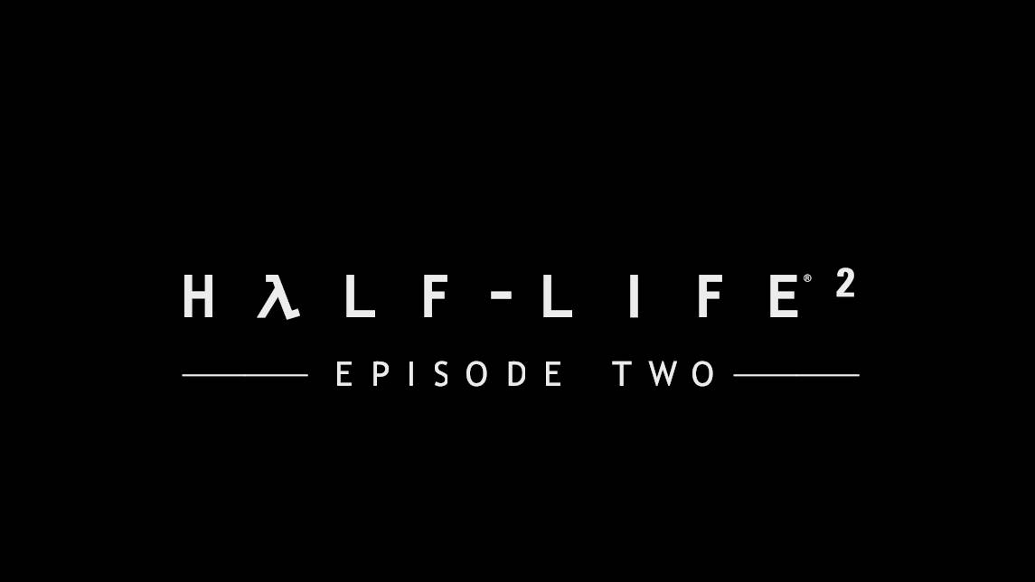 Half-Life 2: Episode Two прохождение на ПК