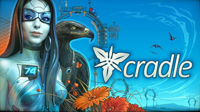 Прохождение Cradle (100%)