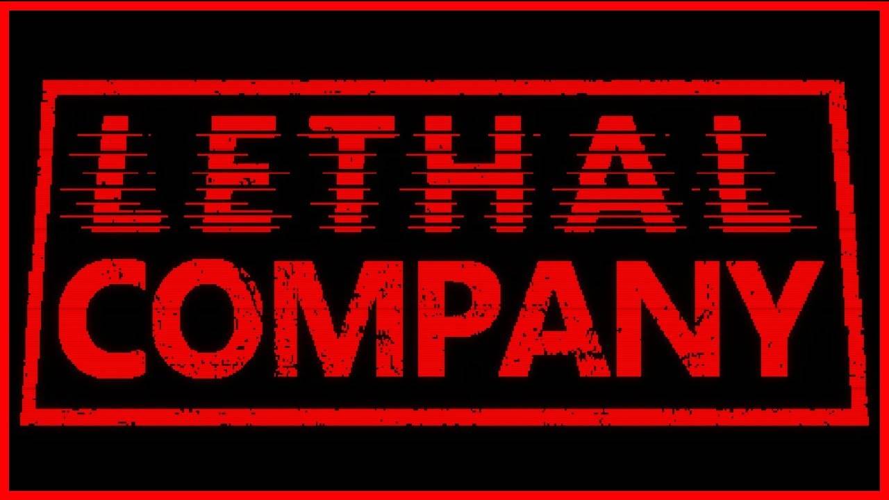 Lethal Company (клипы)✅