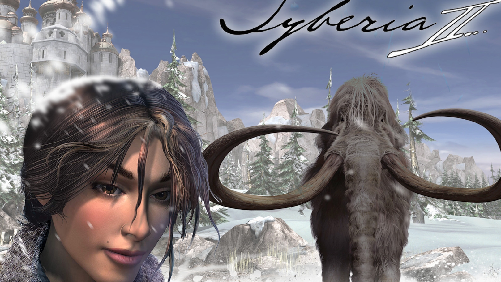 Syberia 2