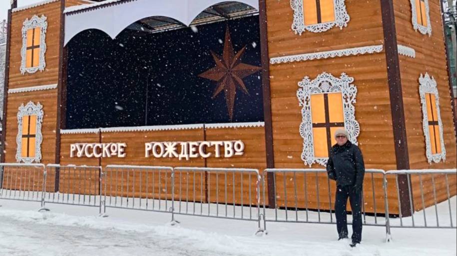 О себе,семье и не только