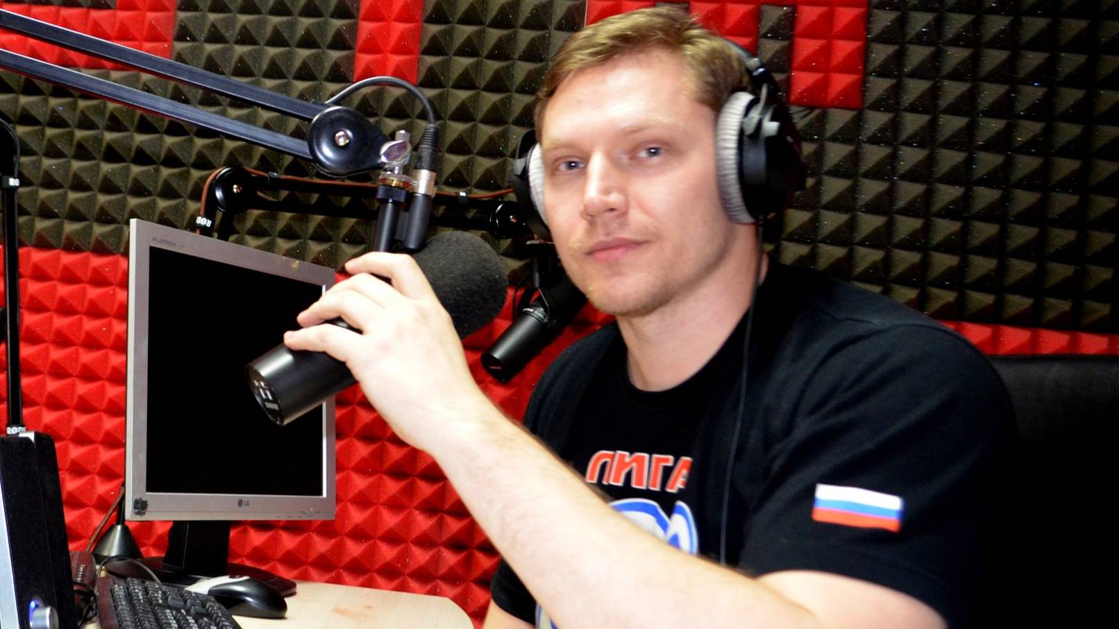 Сметанин Василий I Подкаст