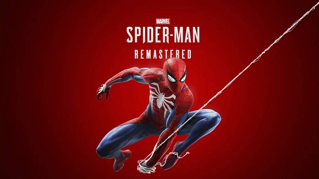 Прохождение Marvel′s Spider-Man Remastered (100%)