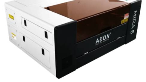 Оборудование AEON Laser