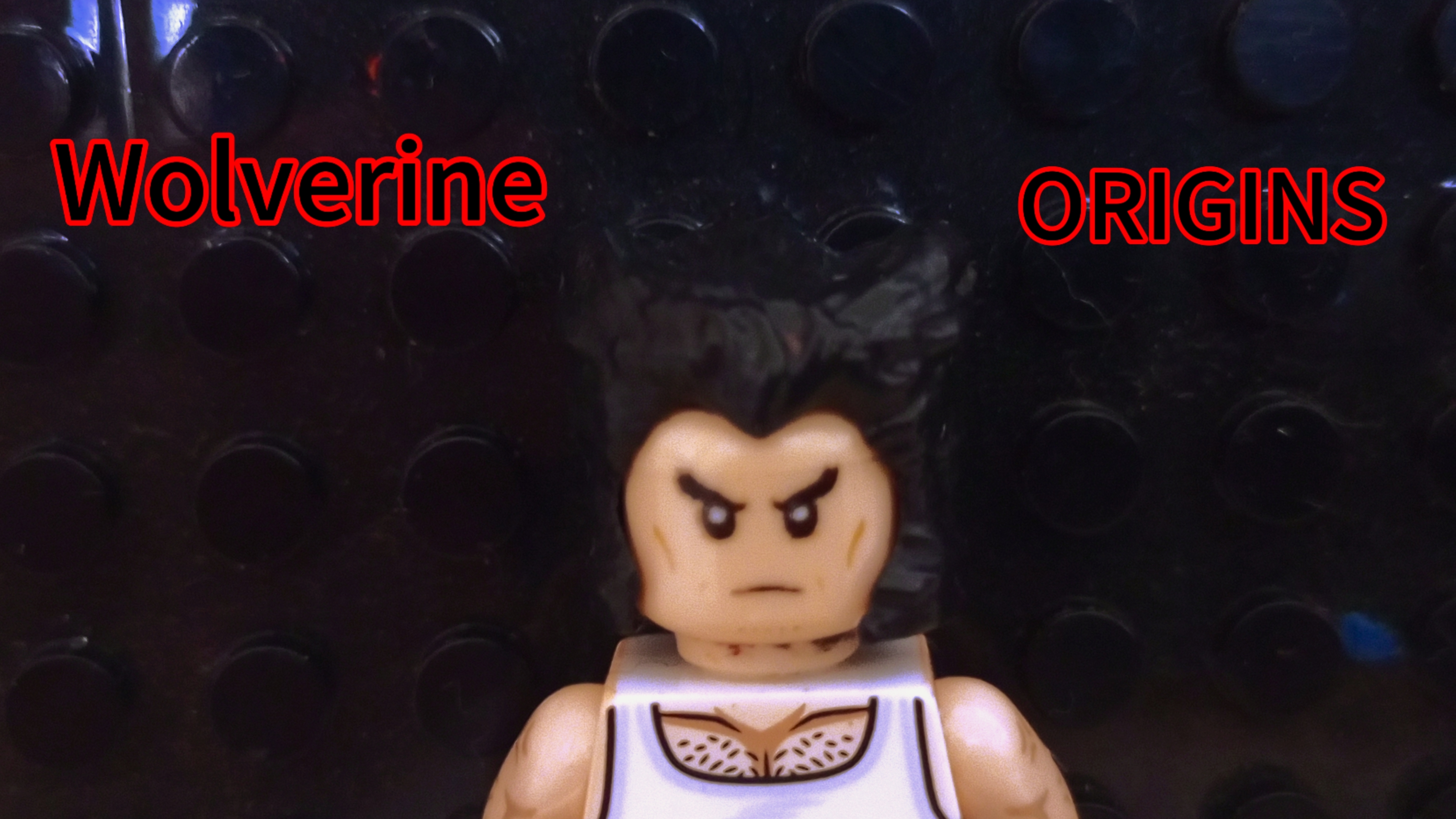 Wolverine ORIGINS.