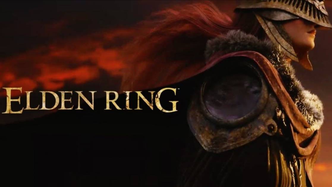 Elden Ring. Прохождение.