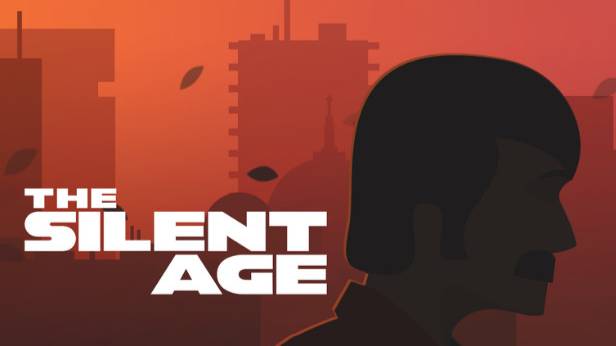 The Silent Age. Android. Без комментариев