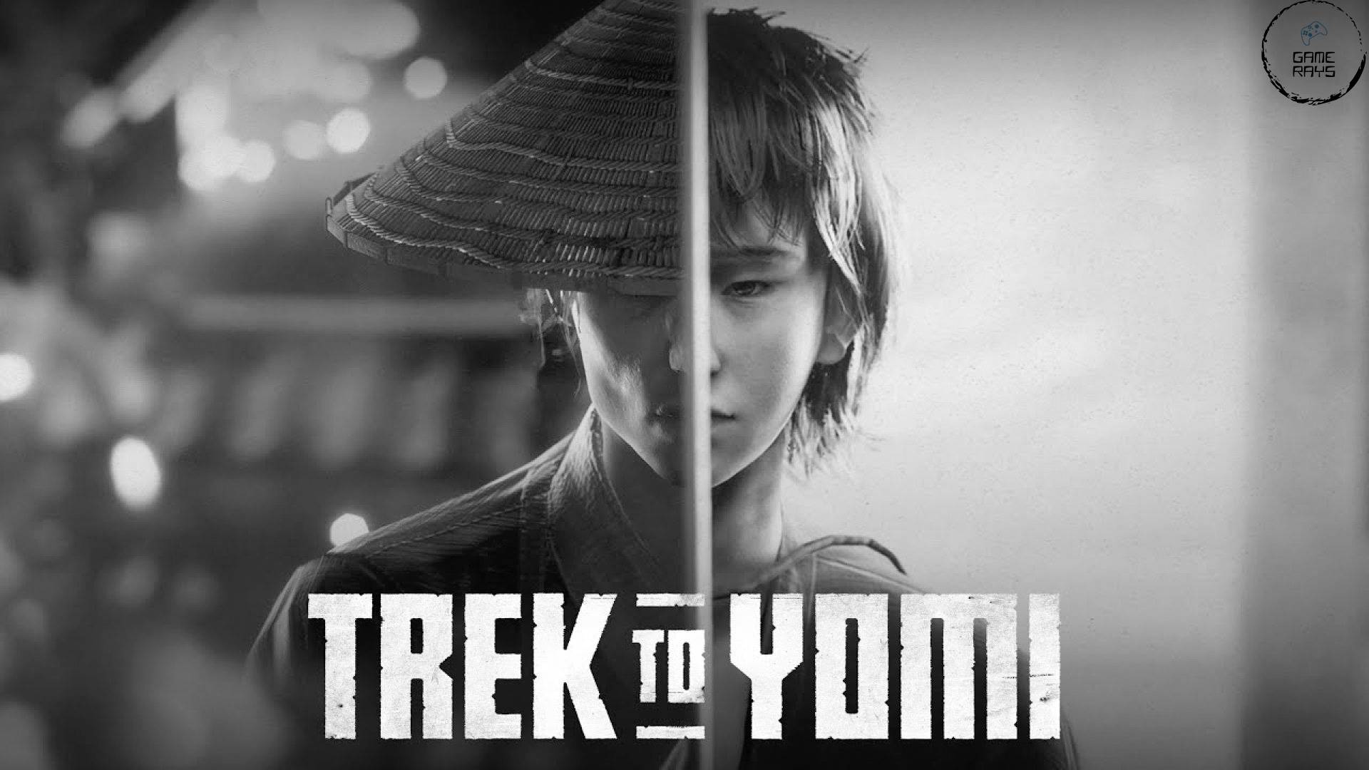 Treck To Yomi