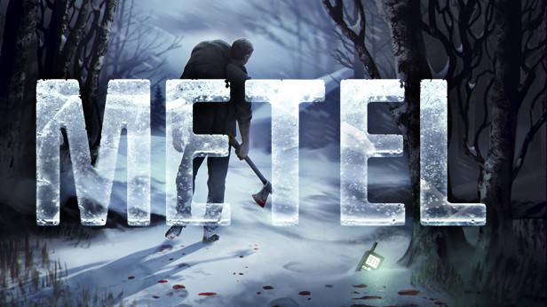 ТМФ ◆ METEL