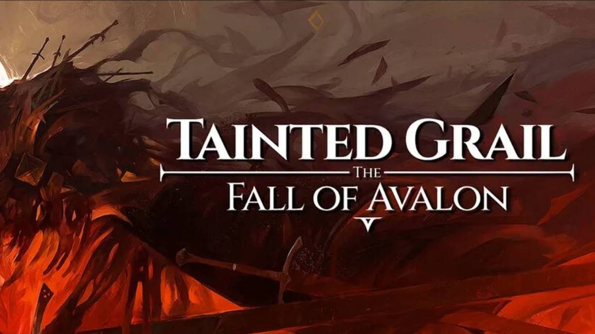 Tainted Grail: The Fall of Avalon