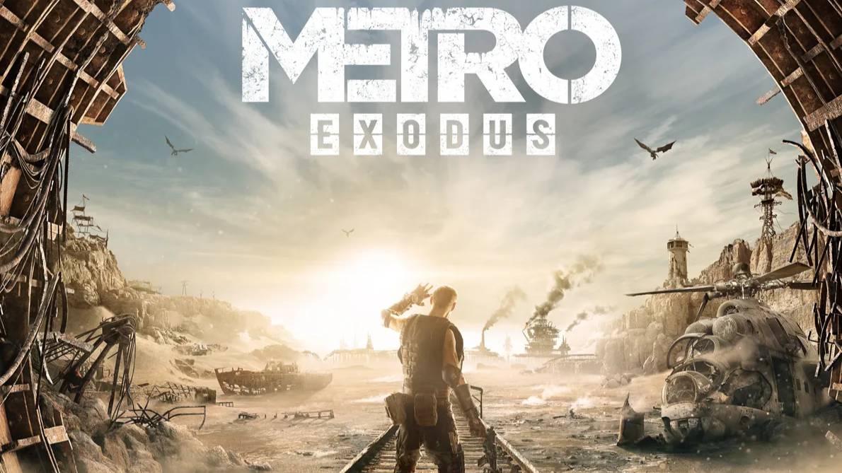 Metro Exodus