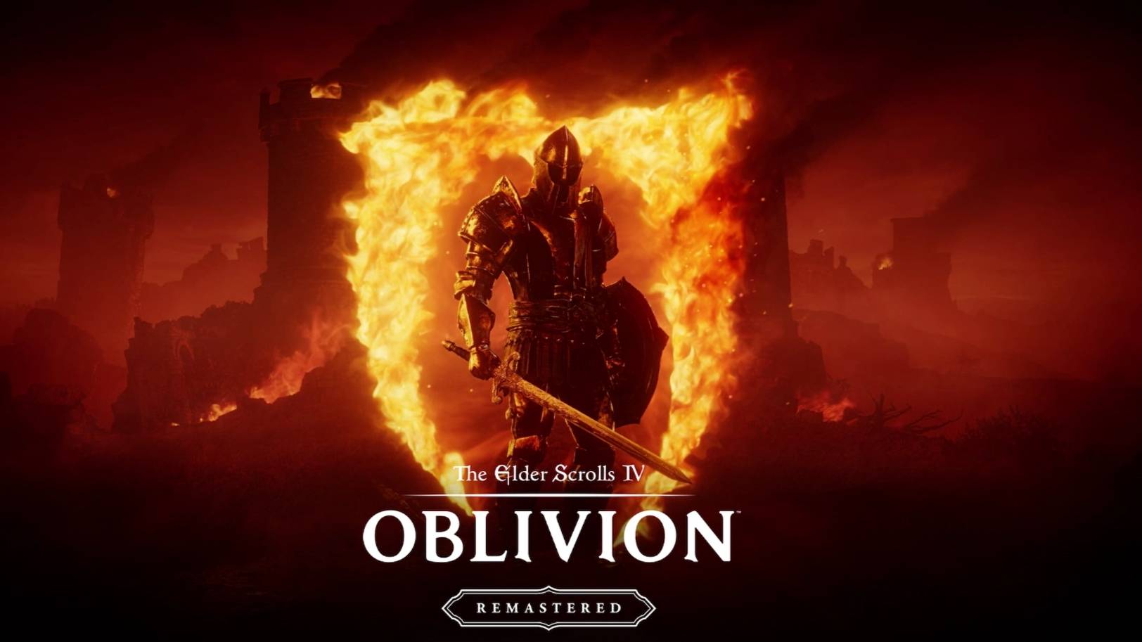 The Elder Scrolls IV: Oblivion Remastered