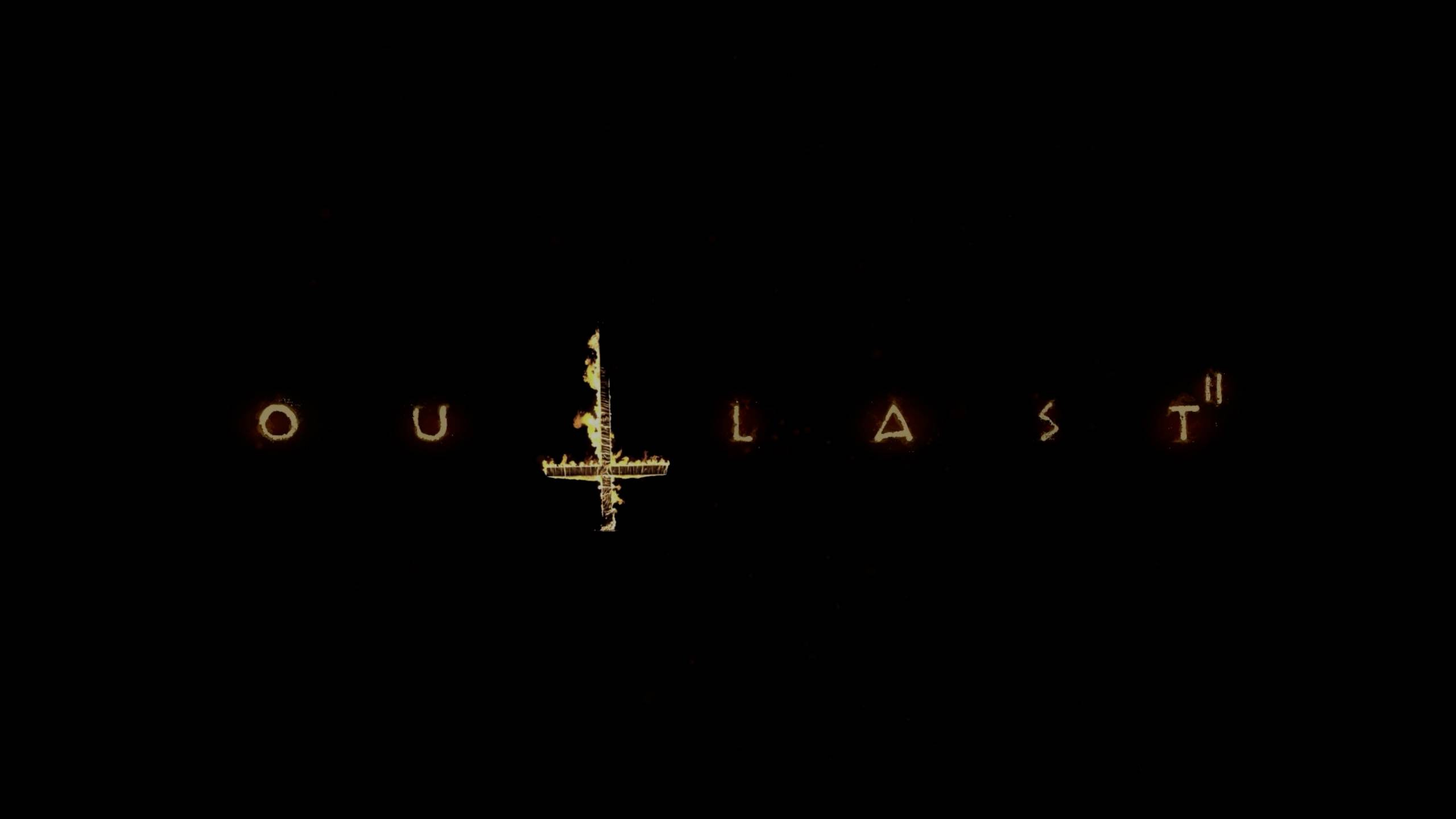 Outlast 2