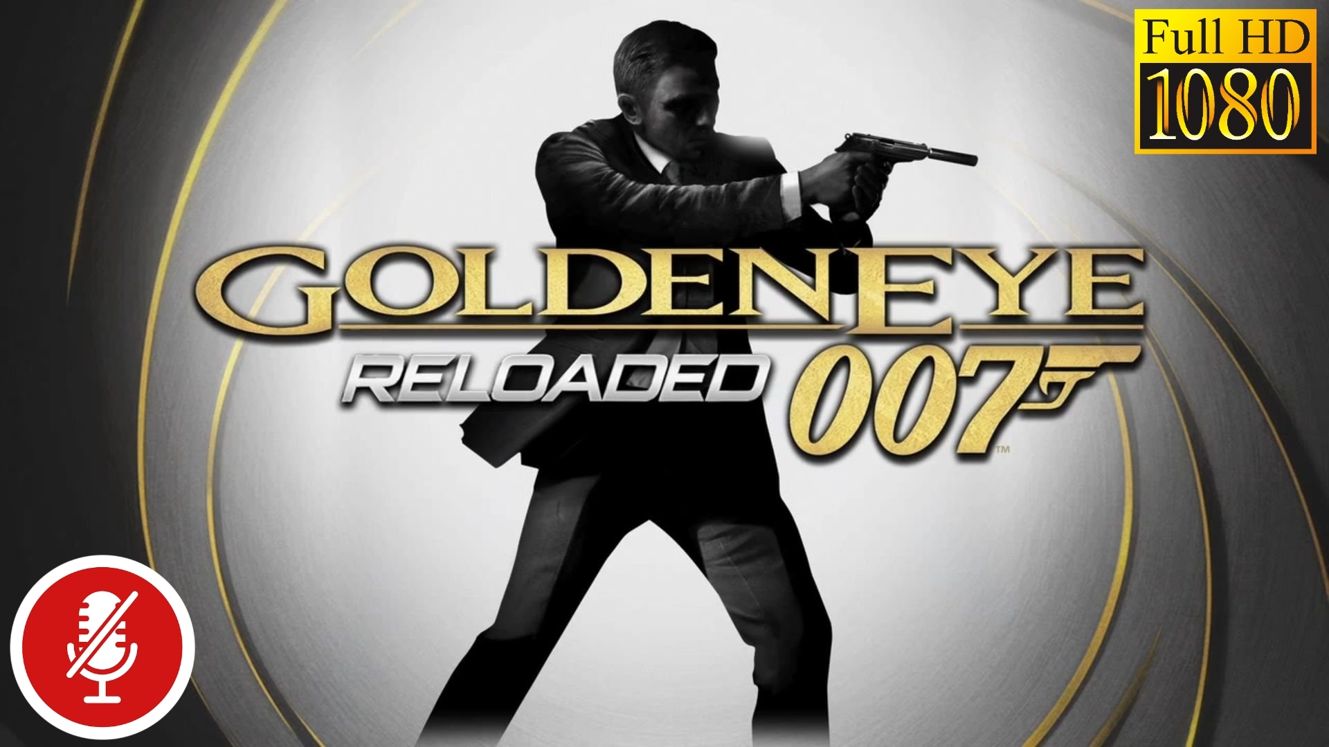 Прохождение James Bond 007 GoldenEye Reloaded