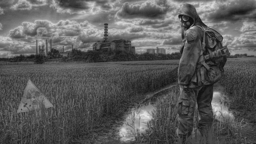 Моды на S.T.A.L.K.E.R. (архив с Yuotube 2013-2014гг.)