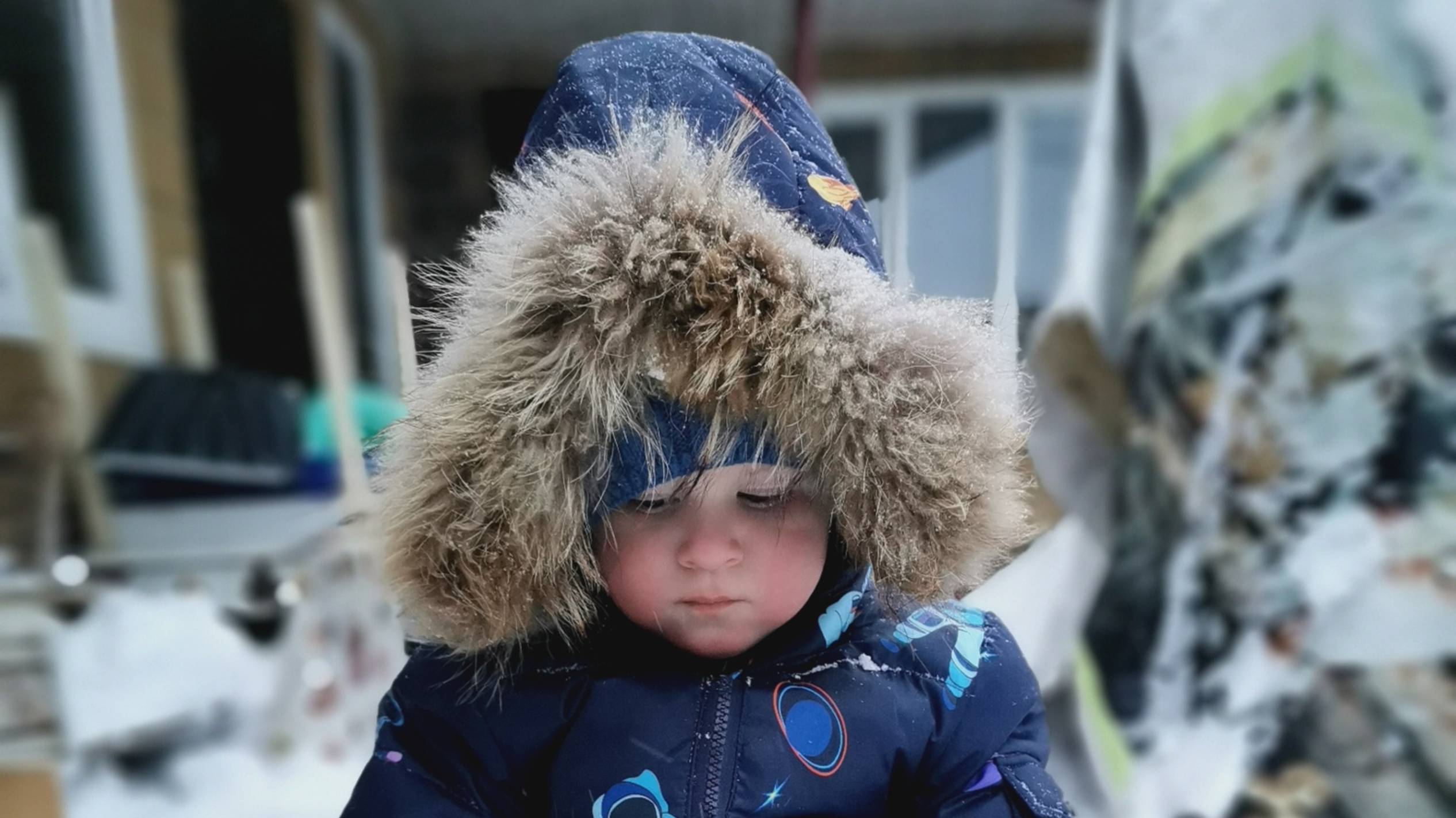 Внучок👶