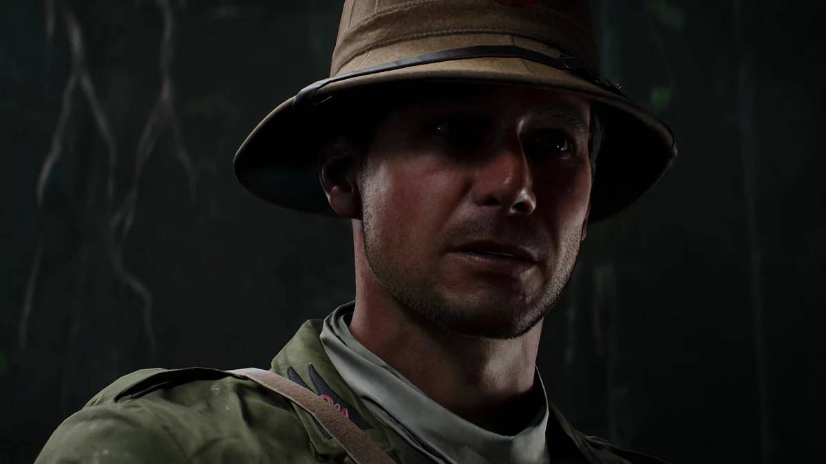 Indiana Jones and the Great Circle 2024 (Прохождение)