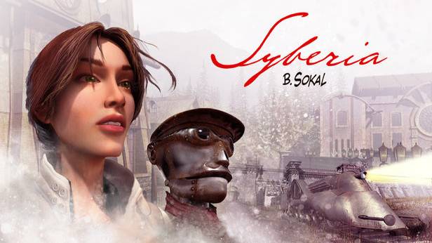 Syberia 1 / Сайберия 1 (Сибирь) - Полное прохождение игры на русском языке
