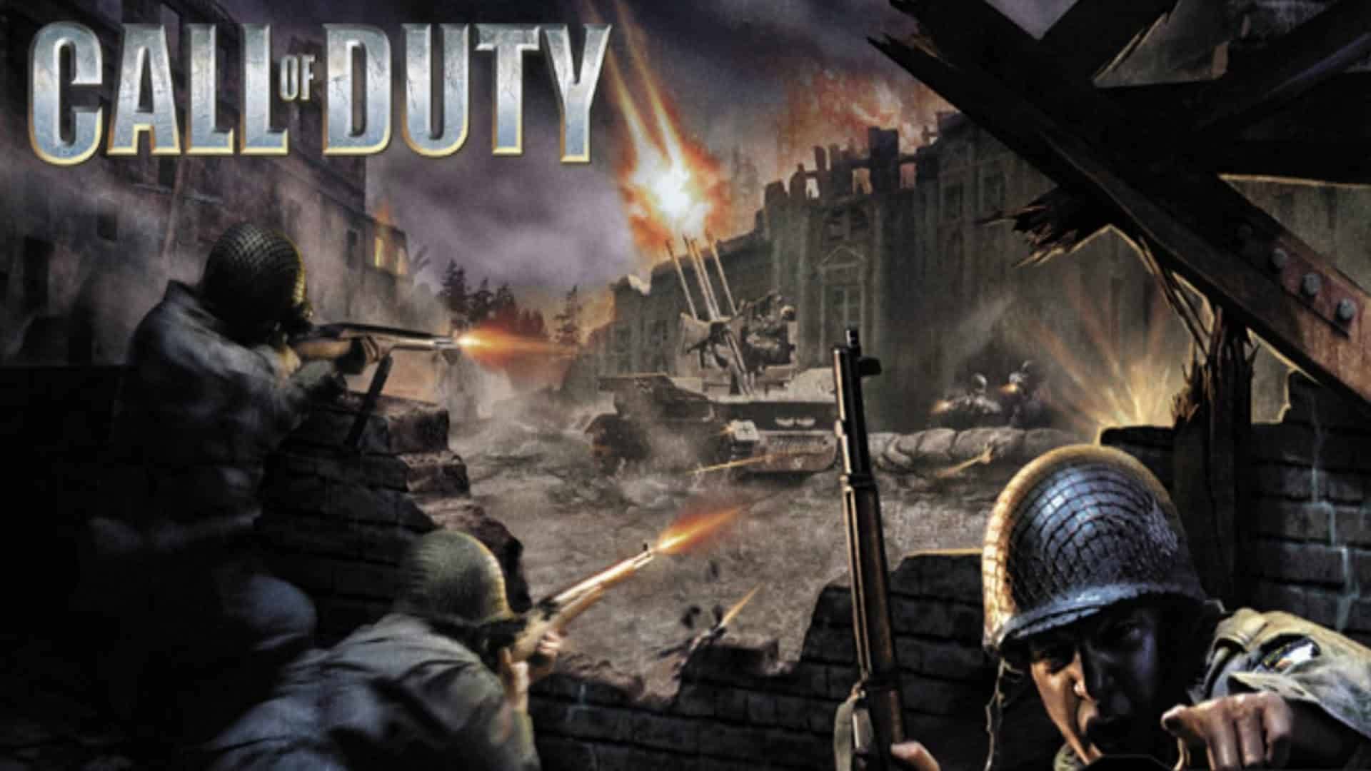 ⚫️CALL OF DUTY БОЛЬШЕ ЧЕМ ШУТЕР⚫️ПРОХОЖДЕНИЕ НА РУССКОМ⚫️PC⚫️(ЗАВЕРШЕНО)