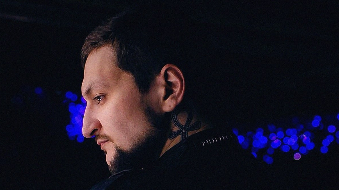 Anton Ishutin