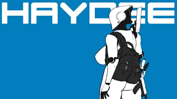 HAYDEE