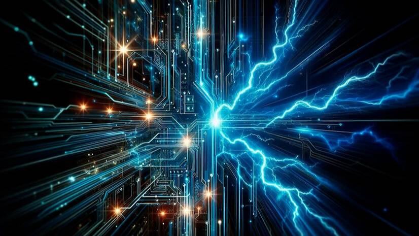 Electric