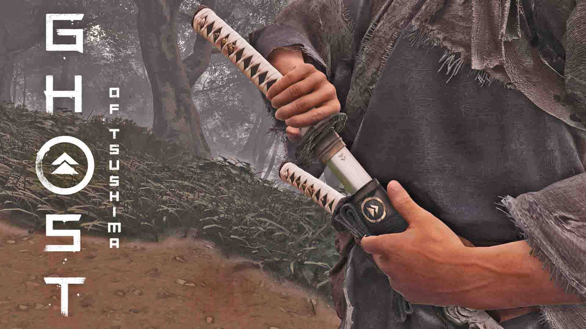 Ghost Of Tsushima