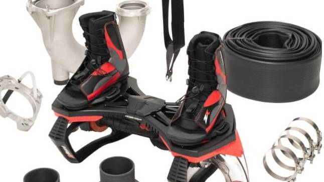 Flyboard