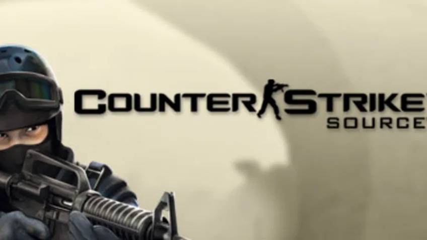 Counter-Strike Source