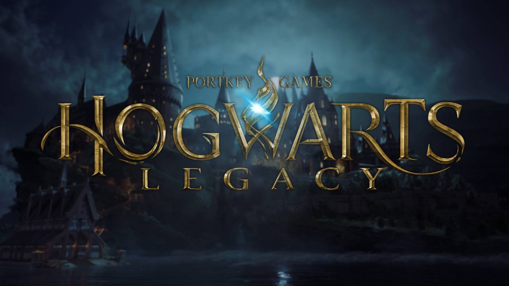 Хогвартс. Наследие / Hogwarts Legacy (Русская озвучка)