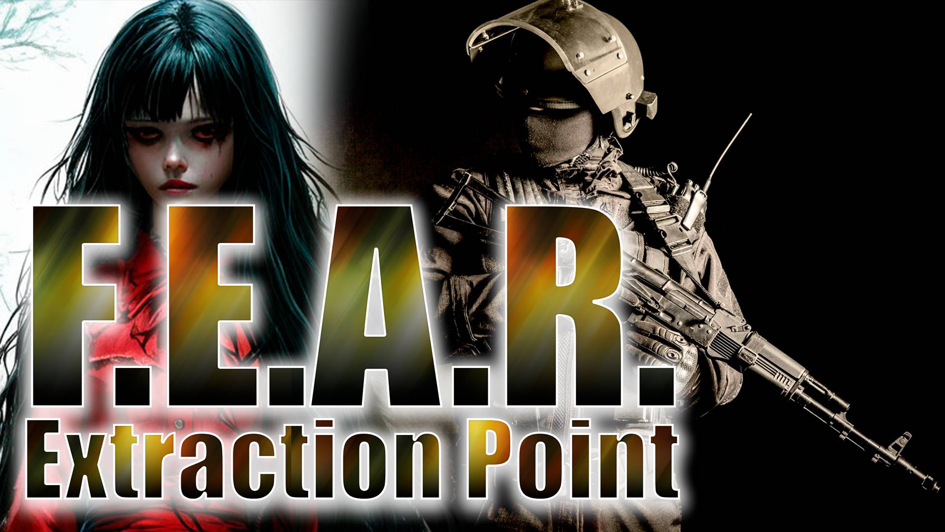 F.E.A.R. Extraction Point