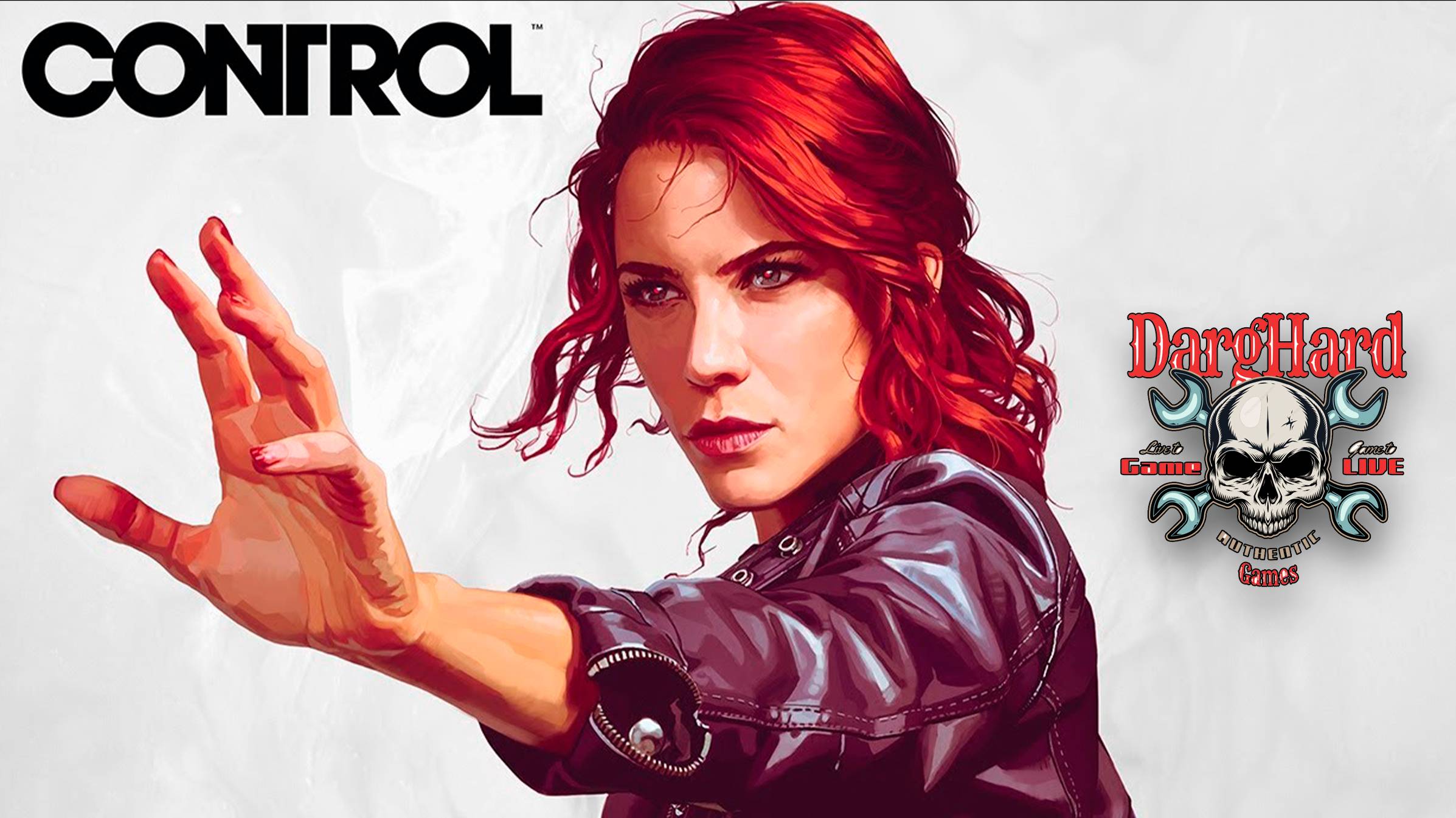 Control Ultimate Edition