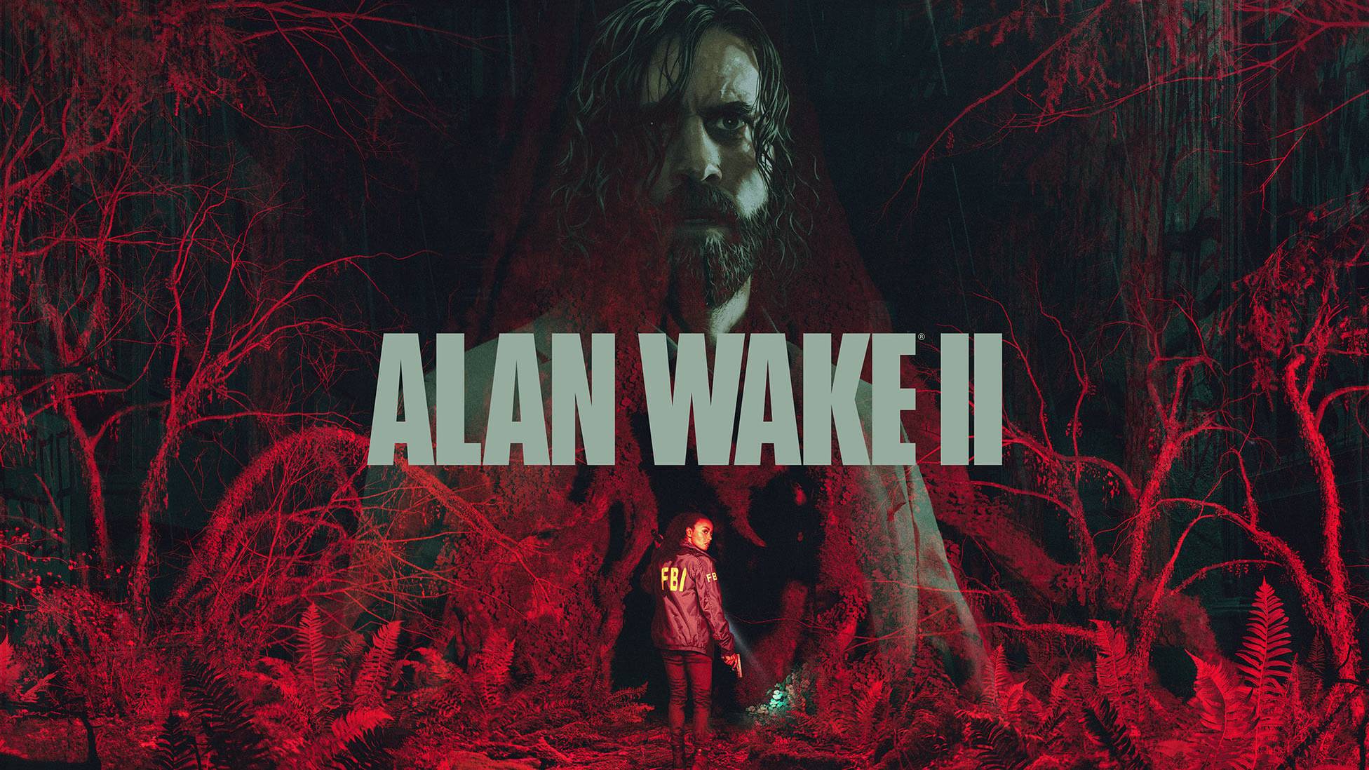 Alan Wake 2