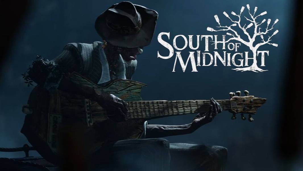 South of Midnight