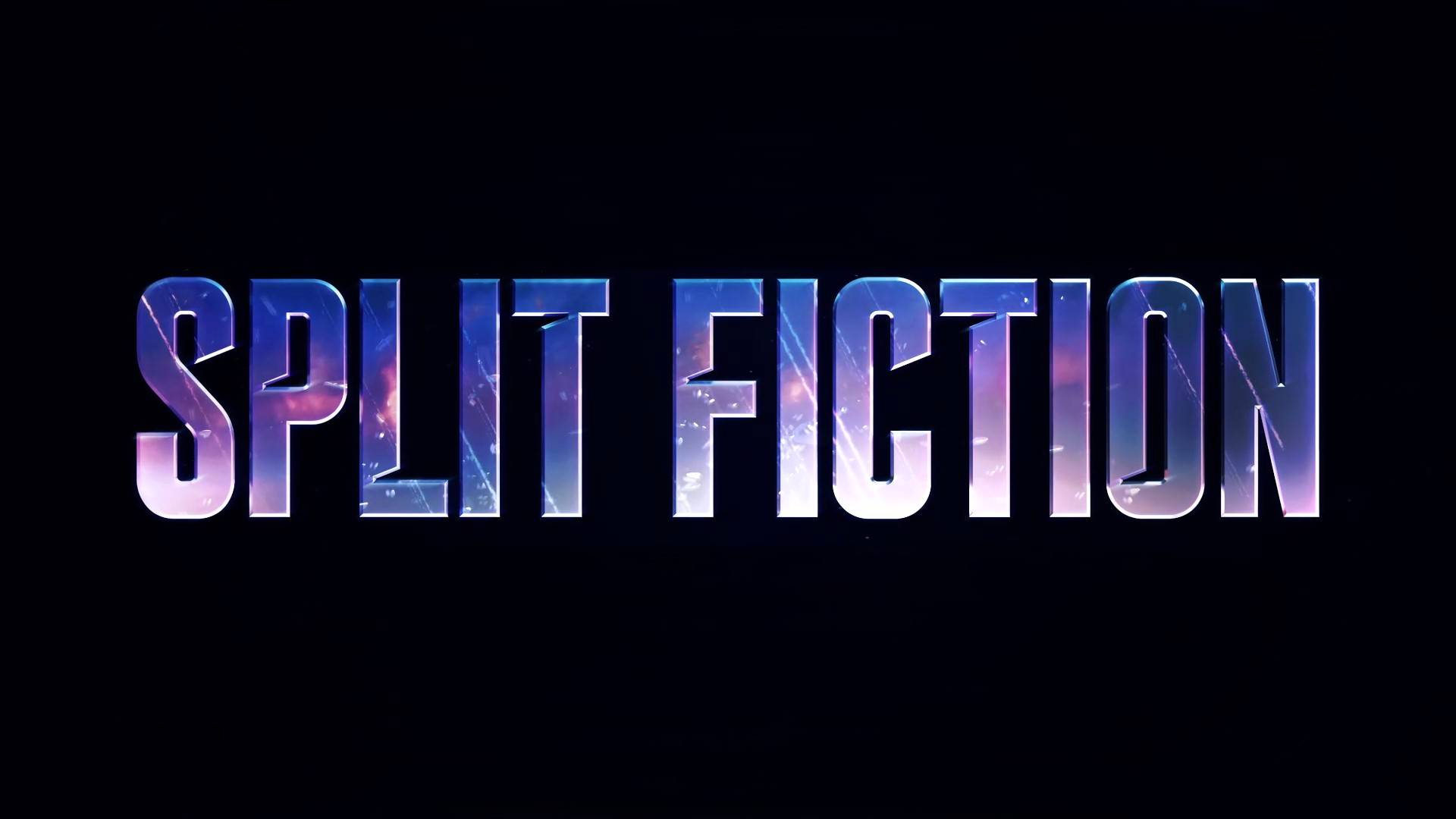 Split Fiction