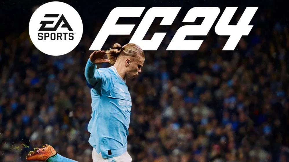FIFA 24 (FC24) ОНЛАЙН. Красивые матчи