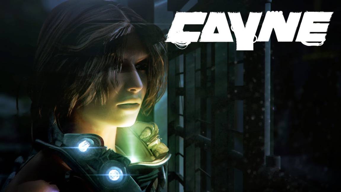 CAYNE
