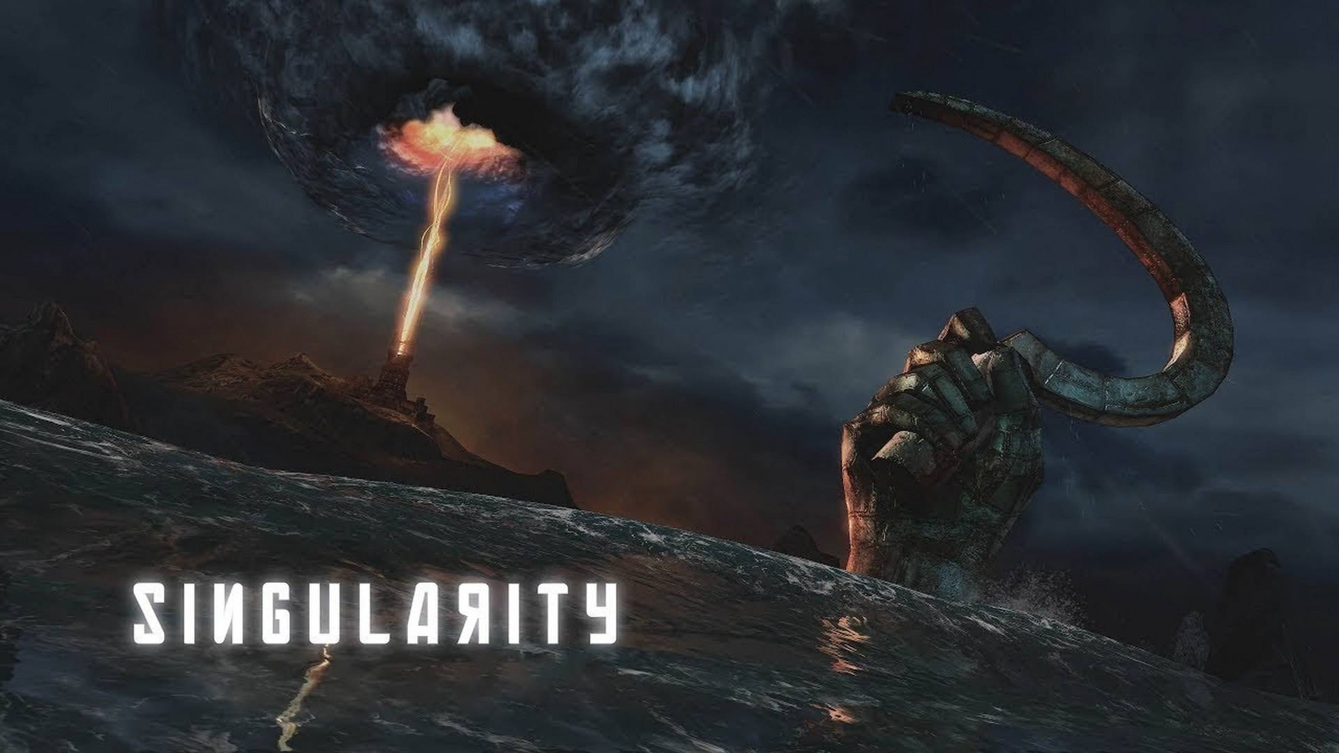 Singularity