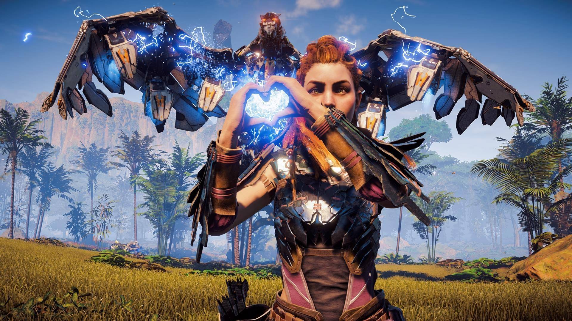 Horizon Zero Dawn Complete Edition