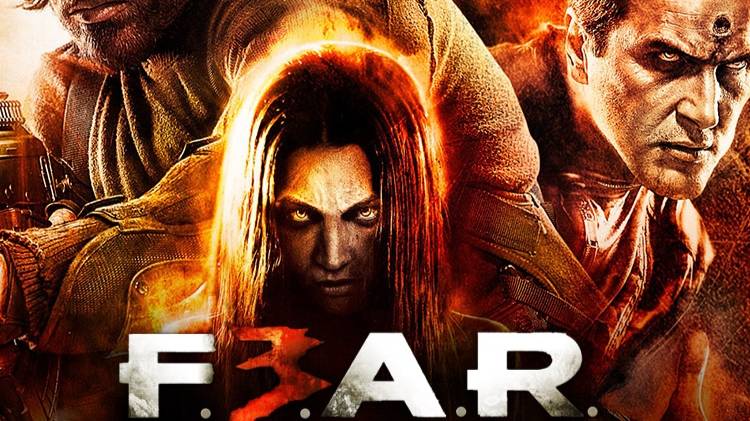 F.E.A.R. 3