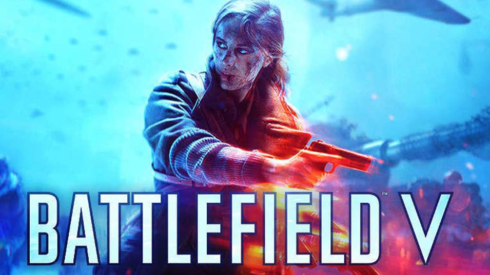 Battlefield5 (клипы)✅