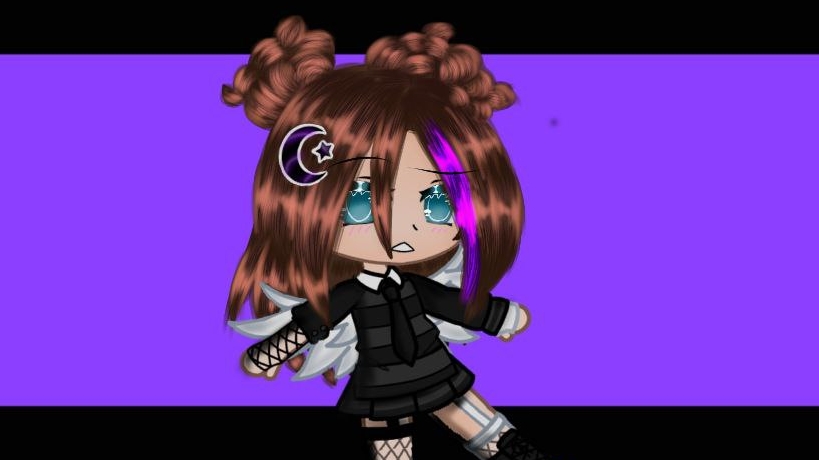 gacha animation