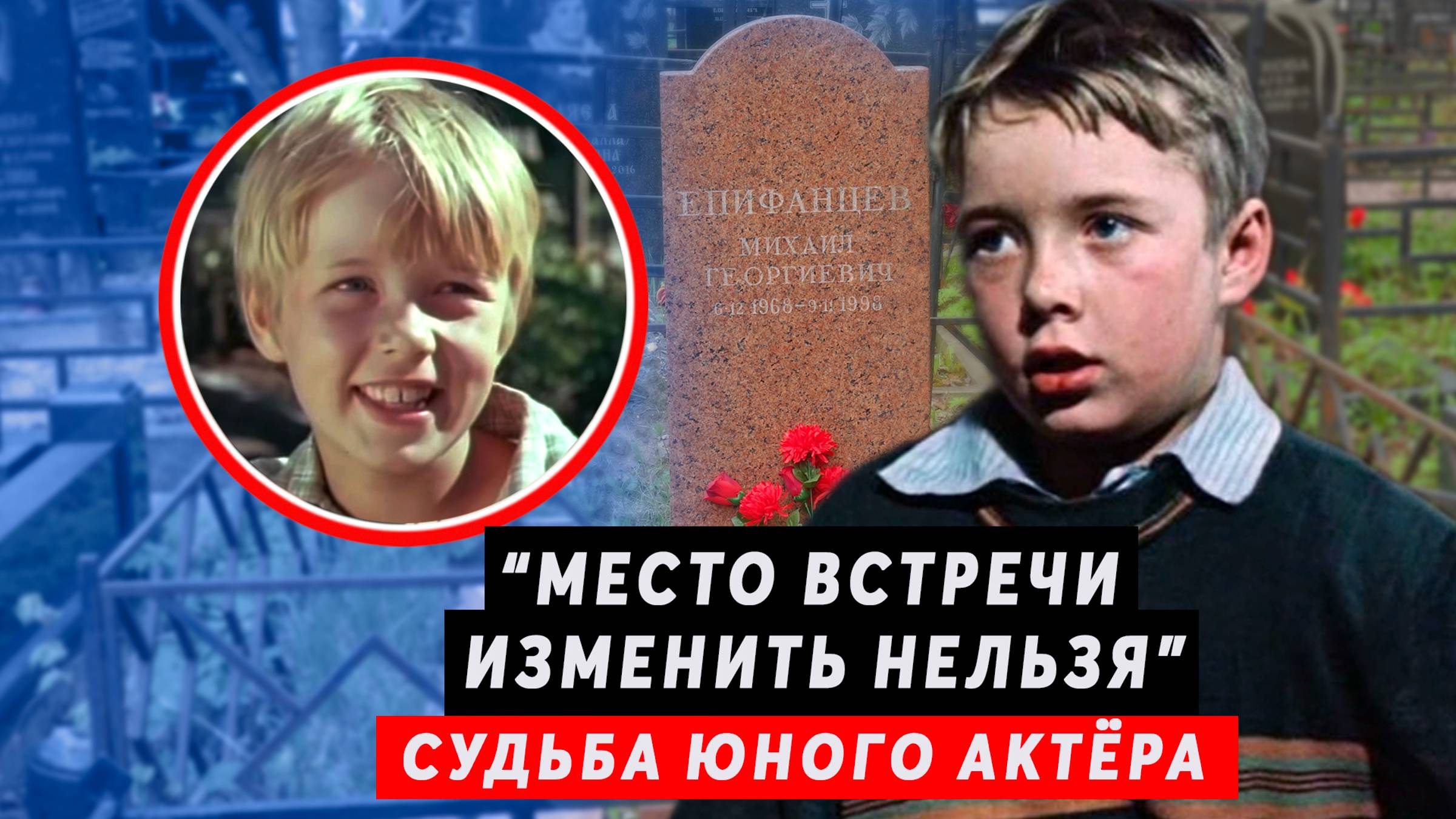 Актёры и роли