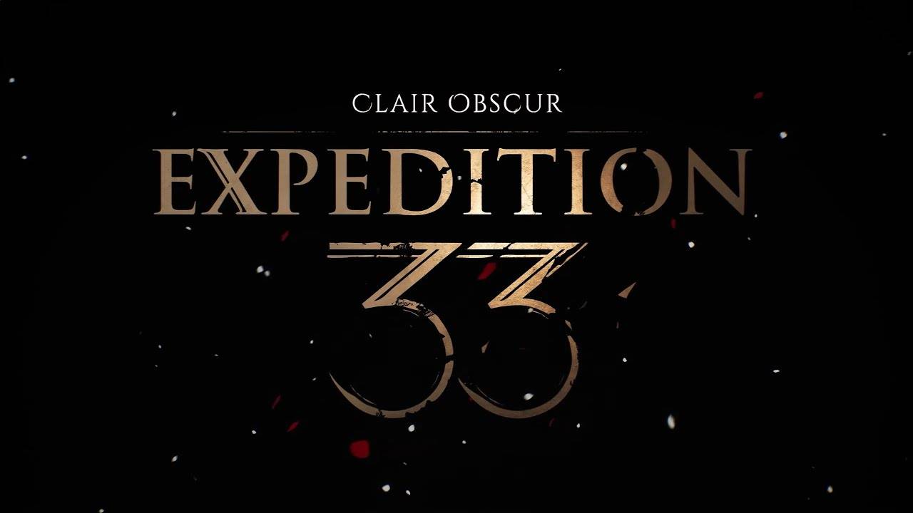 Clair Obscur: Expedition 33