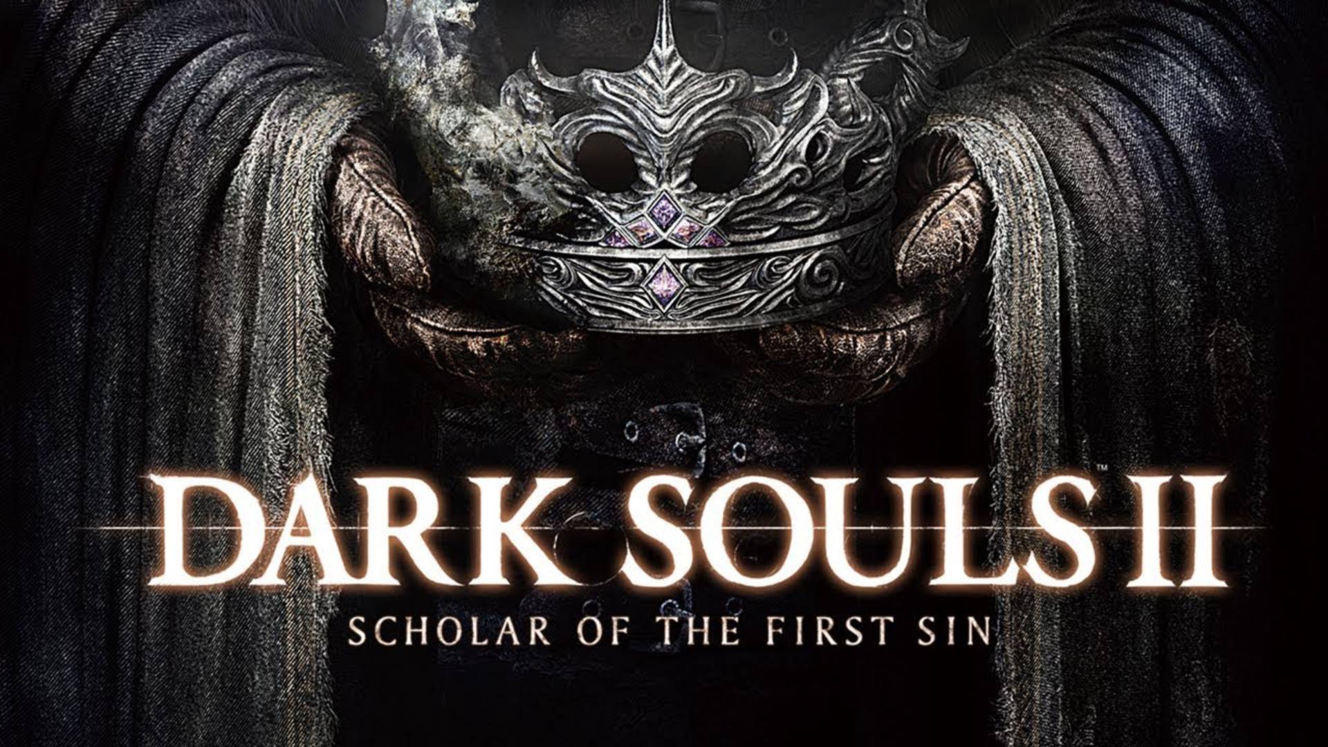 [Прохождение] Dark Souls 2: Scholar of the First Sin