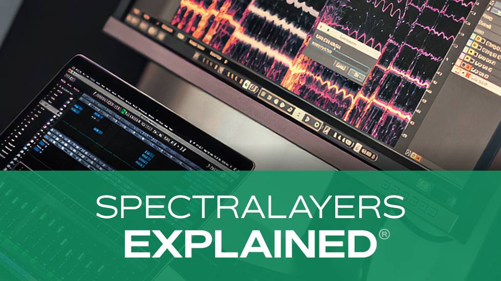 Groove3 Spectra Layers Explained